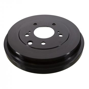 Wagner Brake BD180677E Brake Drum product image 3 of 3