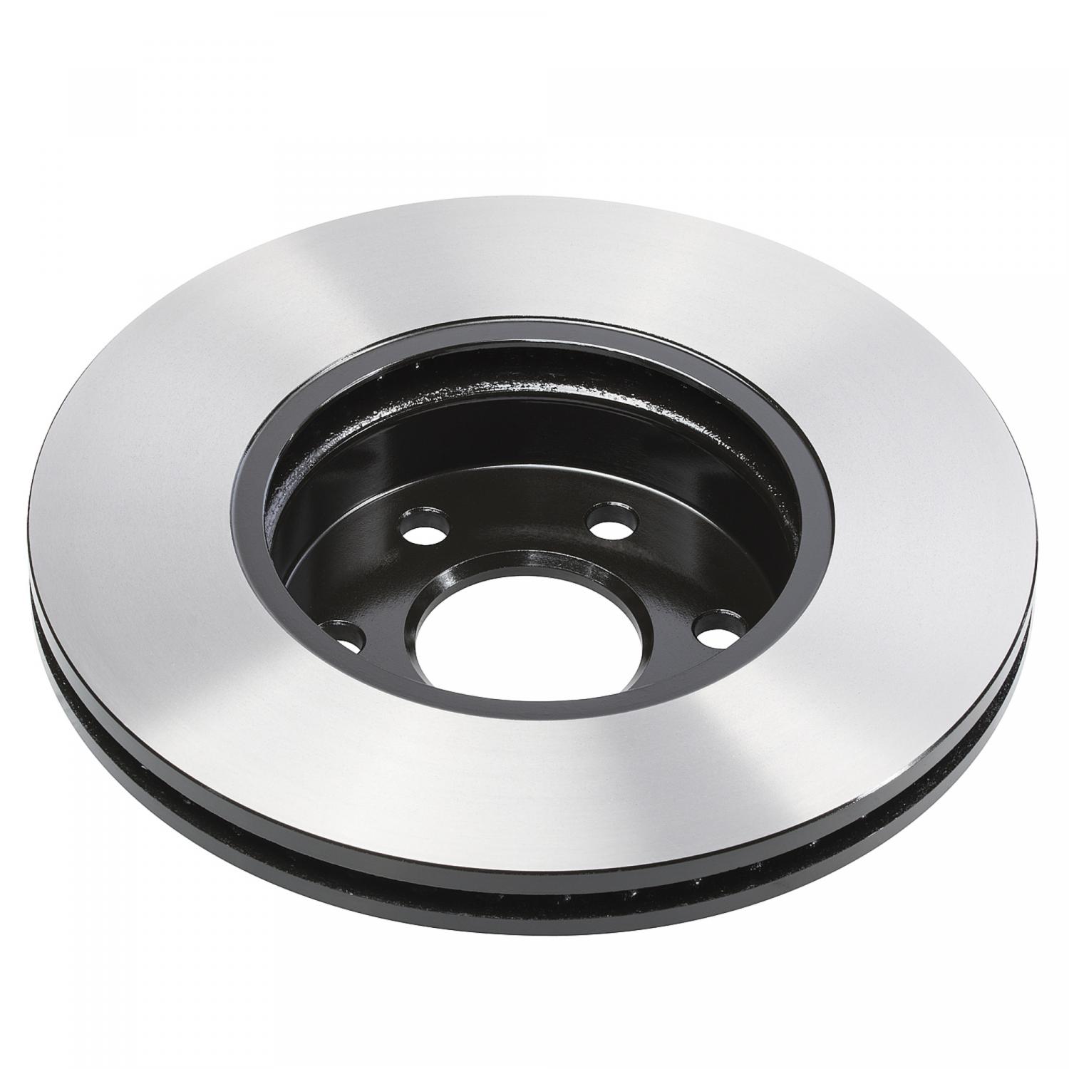 Wagner Brake BD180678E - Disc Brake Rotor Wagner Brake BD180678E Disc Brake Rotor product image 1 of 3