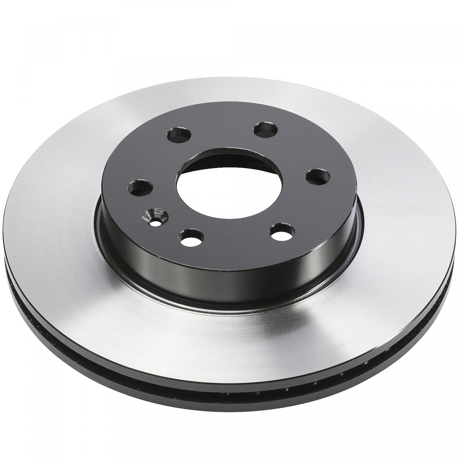 Wagner Brake BD180678E - Disc Brake Rotor Wagner Brake BD180678E Disc Brake Rotor product image 3 of 3