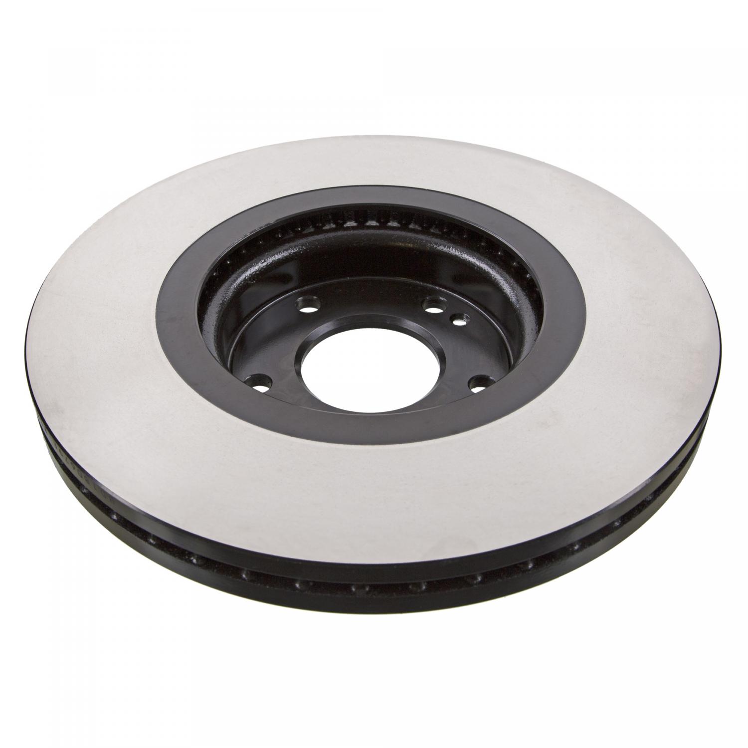 Wagner Brake BD180679E Disc Brake Rotor product image 1 of 3