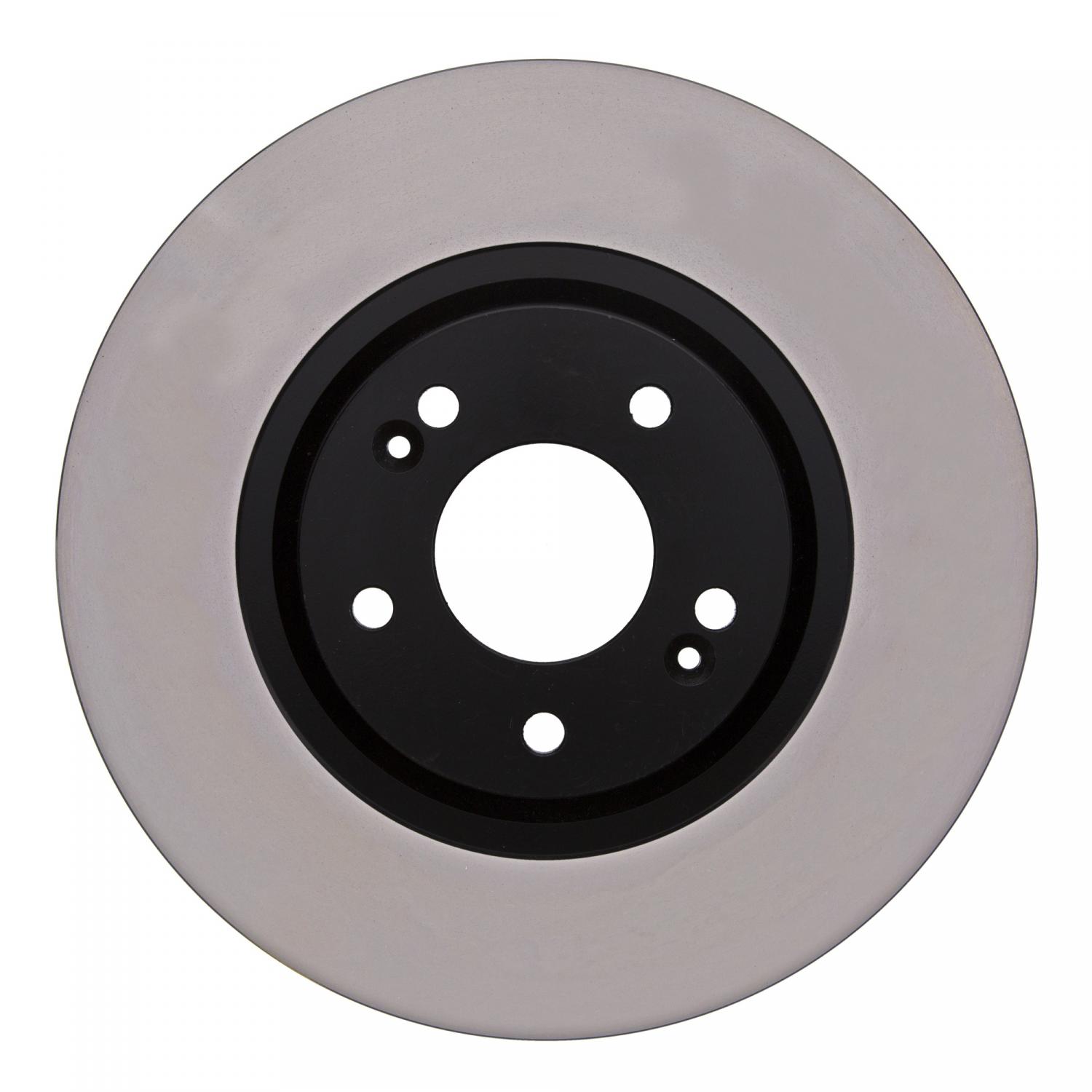 Wagner Brake BD180679E Disc Brake Rotor product image 2 of 3