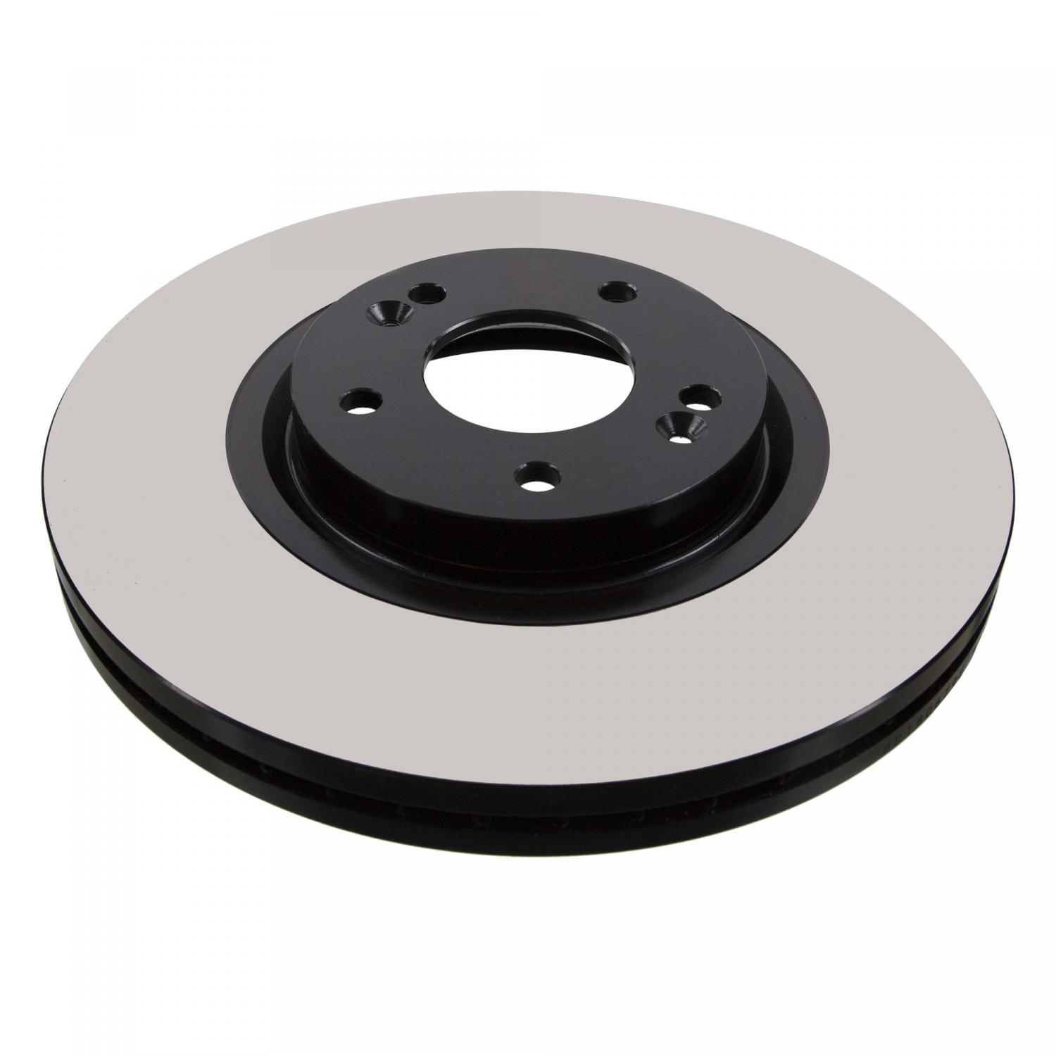Wagner Brake BD180679E Disc Brake Rotor product image 3 of 3