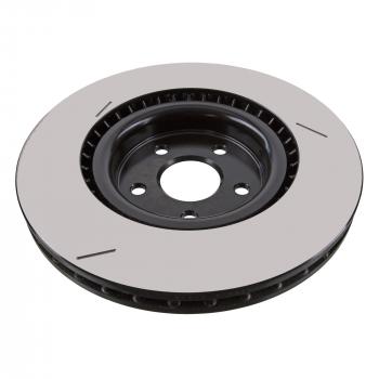 Wagner Brake BD180682E Disc Brake Rotor product image 1 of 3