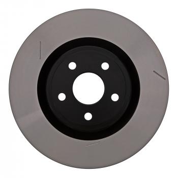 Wagner Brake BD180682E Disc Brake Rotor product image 2 of 3