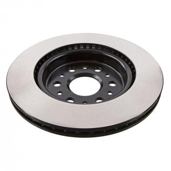Wagner Brake BD180684E - Disc Brake Rotor Wagner Brake BD180684E Disc Brake Rotor product image 1 of 3
