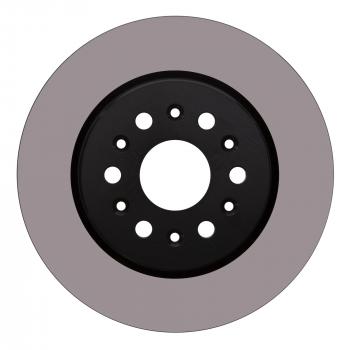 Wagner Brake BD180684E - Disc Brake Rotor Wagner Brake BD180684E Disc Brake Rotor product image 2 of 3
