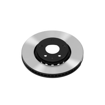 Wagner Brake BD180685E Disc Brake Rotor product image 3 of 3