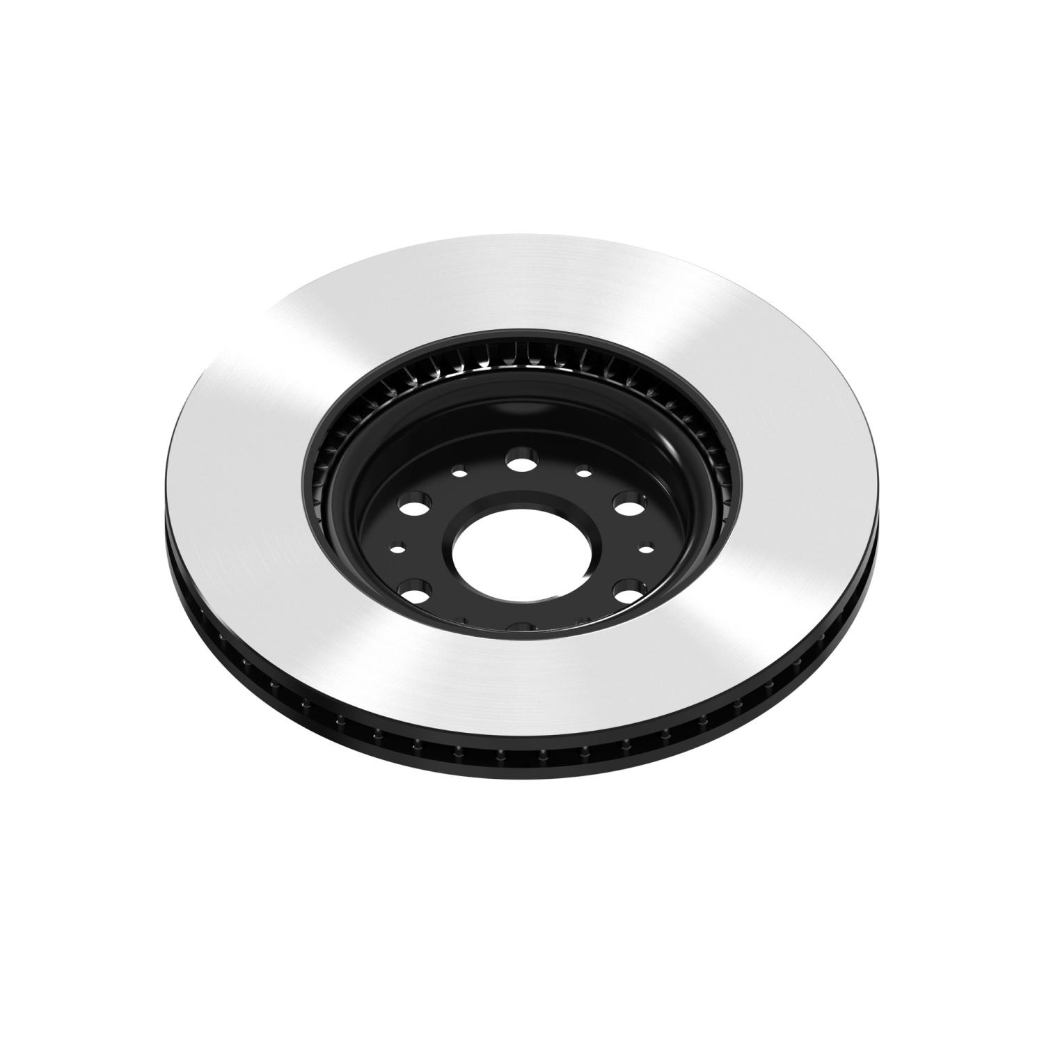 Wagner Brake BD180686E Disc Brake Rotor product image 1 of 3
