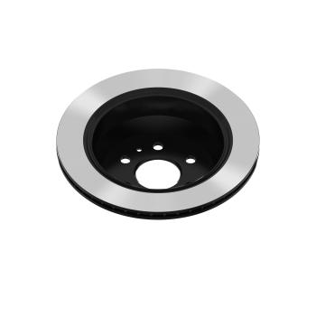 Wagner Brake BD180688E Disc Brake Rotor product image 1 of 3
