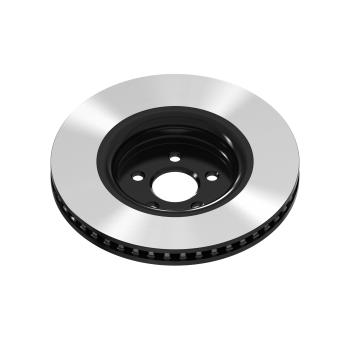 Wagner Brake BD180689E Disc Brake Rotor product image 1 of 3