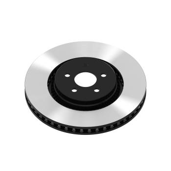 Wagner Brake BD180689E Disc Brake Rotor product image 3 of 3