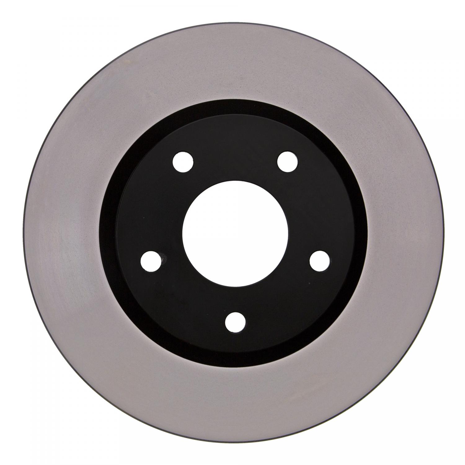 Wagner Brake BD180690E Disc Brake Rotor product image 2 of 3