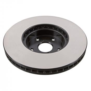 Wagner Brake BD180693E - Disc Brake Rotor Wagner Brake BD180693E Disc Brake Rotor product image 1 of 3