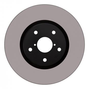Wagner Brake BD180693E - Disc Brake Rotor Wagner Brake BD180693E Disc Brake Rotor product image 2 of 3