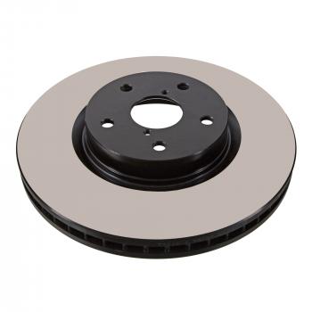 Wagner Brake BD180693E - Disc Brake Rotor Wagner Brake BD180693E Disc Brake Rotor product image 3 of 3