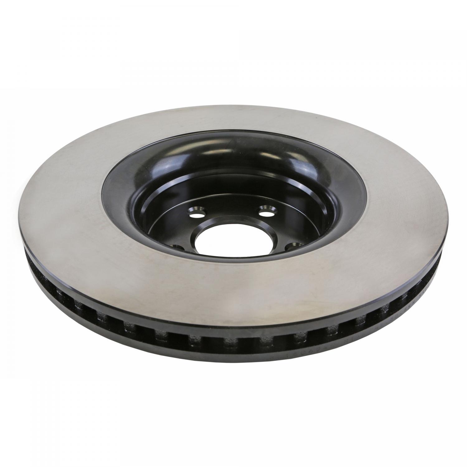 Wagner Brake BD180694E - Disc Brake Rotor Wagner Brake BD180694E Disc Brake Rotor product image 1 of 3