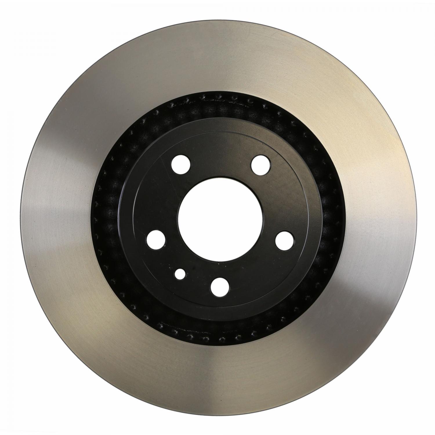Wagner Brake BD180694E - Disc Brake Rotor Wagner Brake BD180694E Disc Brake Rotor product image 2 of 3