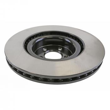 Wagner Brake BD180696E Disc Brake Rotor product image 1 of 3