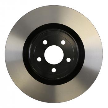 Wagner Brake BD180696E Disc Brake Rotor product image 2 of 3