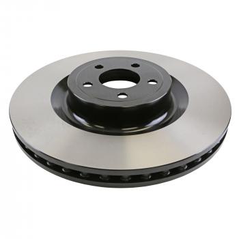 Wagner Brake BD180696E Disc Brake Rotor product image 3 of 3
