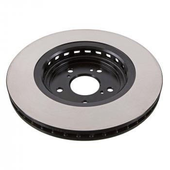 Wagner Brake BD180697E Disc Brake Rotor product image 1 of 3