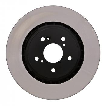 Wagner Brake BD180697E Disc Brake Rotor product image 2 of 3
