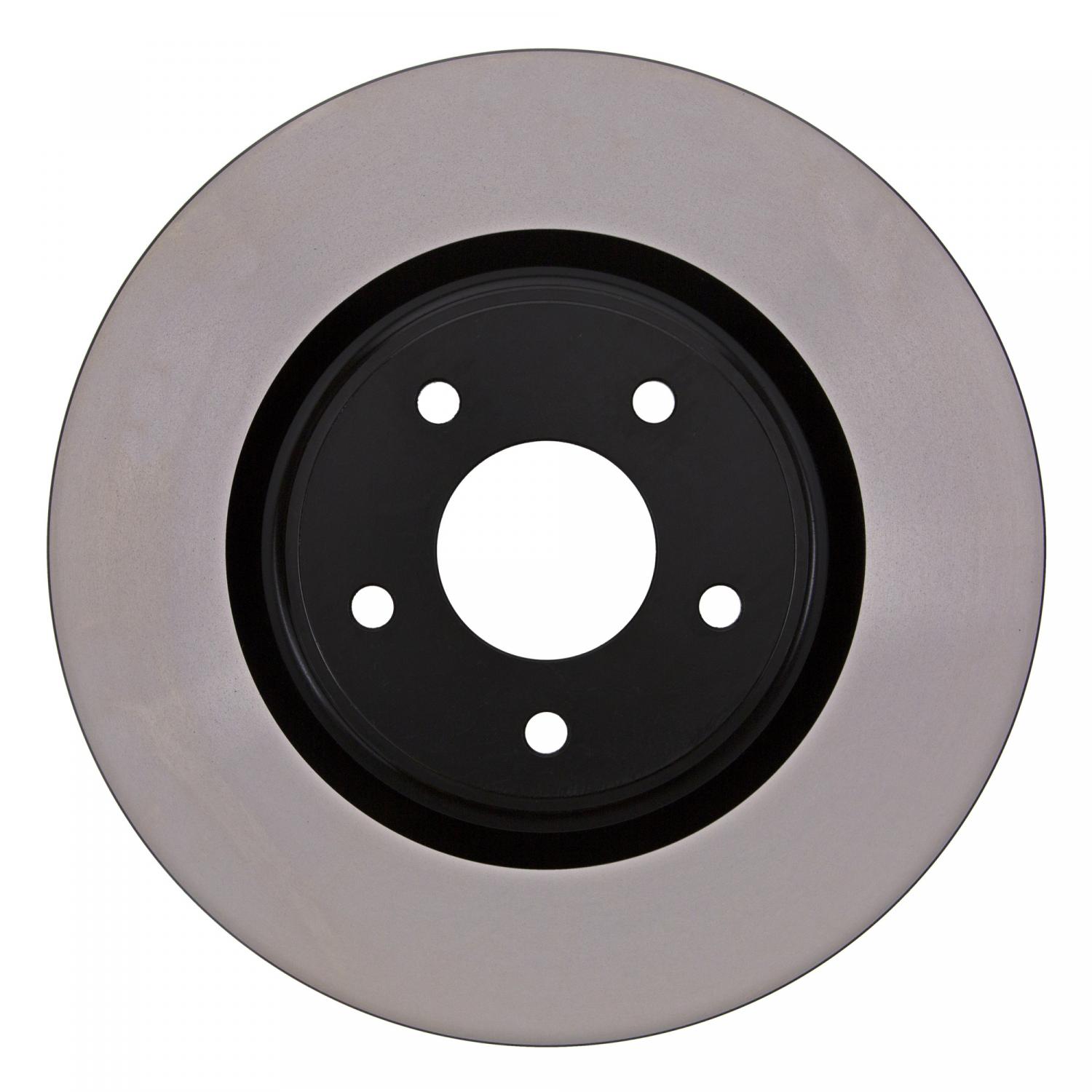 Wagner Brake BD180698E Disc Brake Rotor product image 2 of 3
