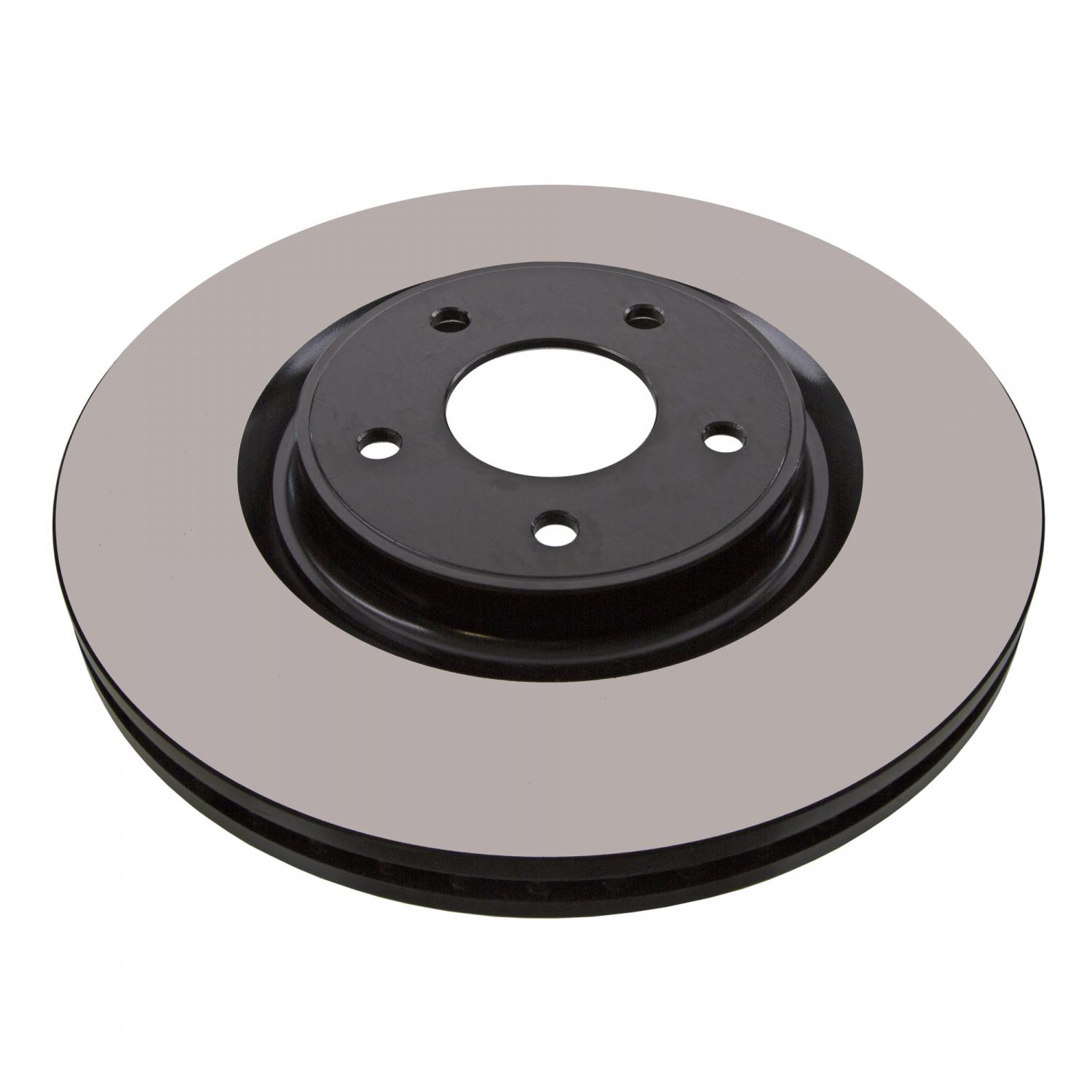 Wagner Brake BD180698E Disc Brake Rotor product image 3 of 3