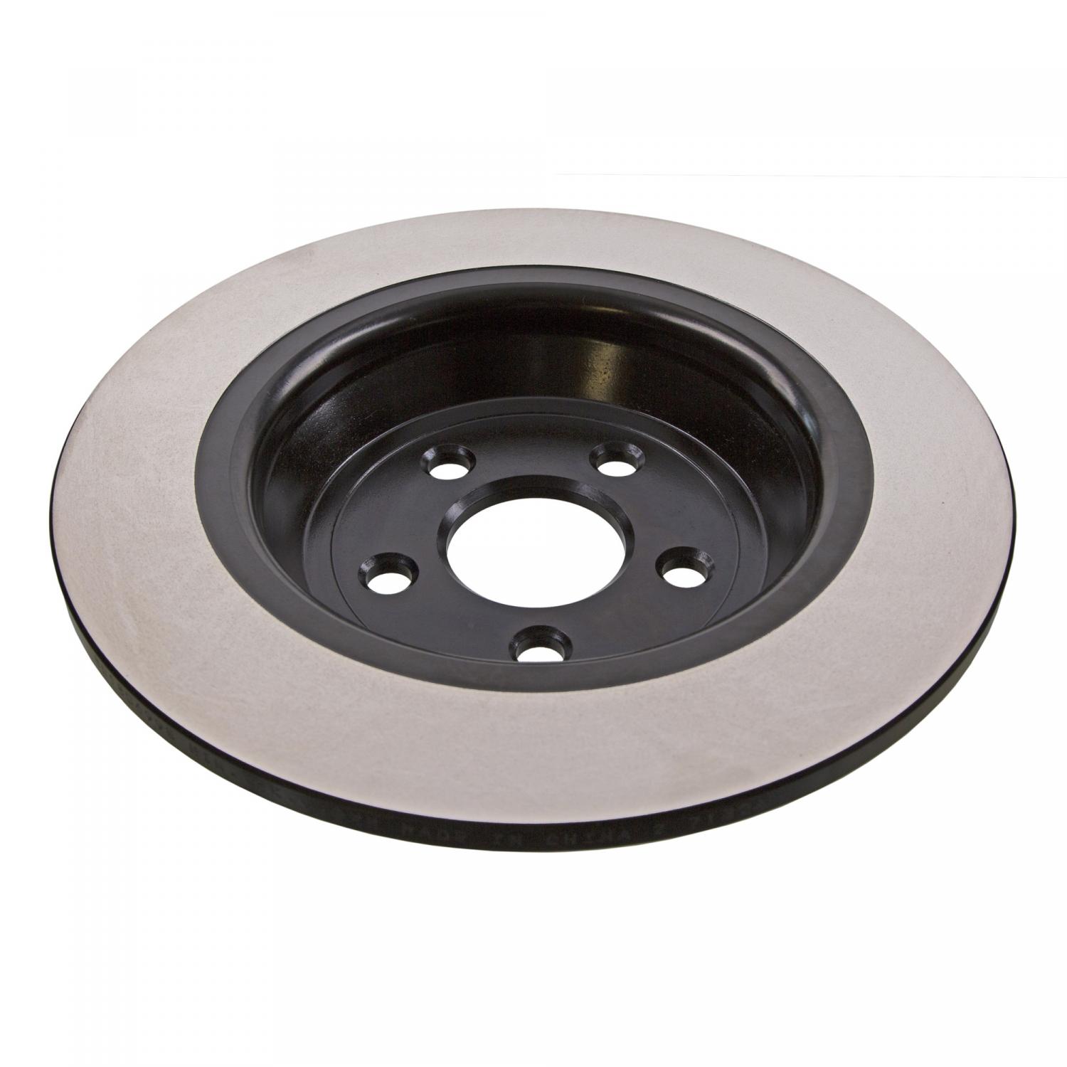 Wagner Brake BD180699E - Disc Brake Rotor Wagner Brake BD180699E Disc Brake Rotor product image 1 of 3