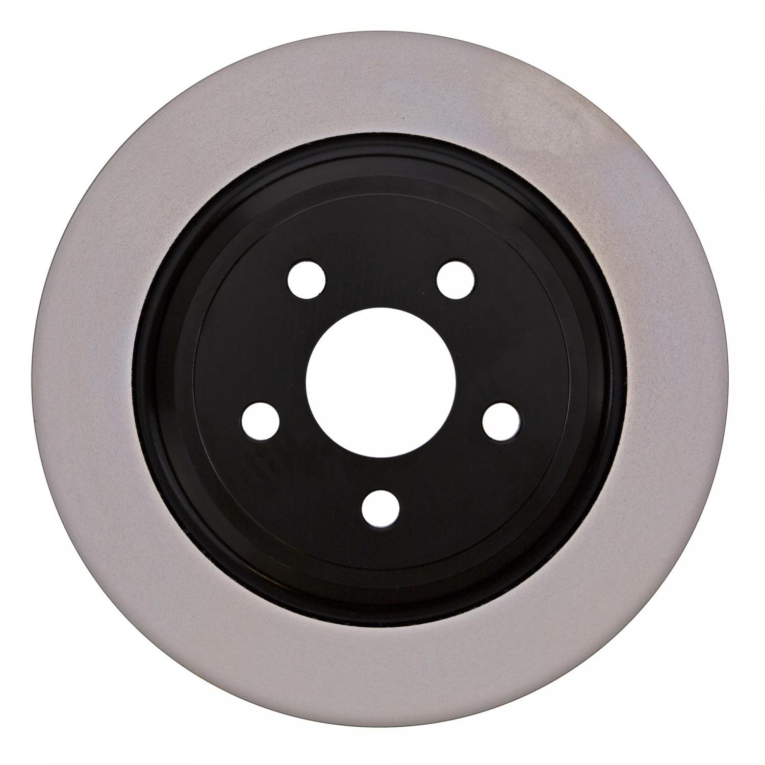 Wagner Brake BD180699E - Disc Brake Rotor Wagner Brake BD180699E Disc Brake Rotor product image 2 of 3