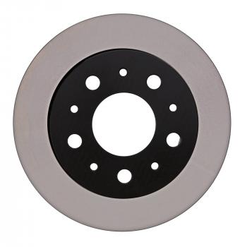 Wagner Brake BD180701E Disc Brake Rotor product image 2 of 3