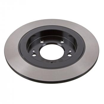 Wagner Brake BD180703E - Disc Brake Rotor Wagner Brake BD180703E Disc Brake Rotor product image 1 of 3