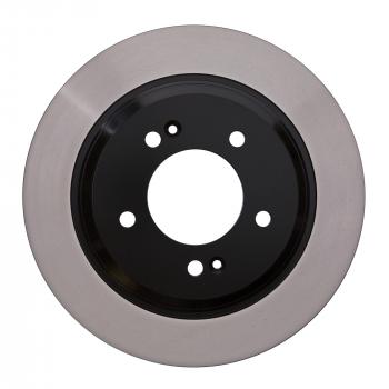 Wagner Brake BD180703E - Disc Brake Rotor Wagner Brake BD180703E Disc Brake Rotor product image 2 of 3