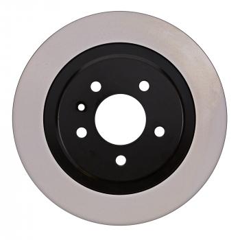Wagner Brake BD180705E Disc Brake Rotor product image 2 of 3