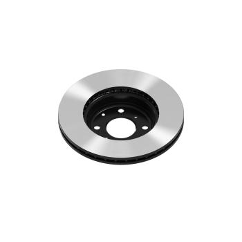 Wagner Brake BD180708E Disc Brake Rotor product image 1 of 3