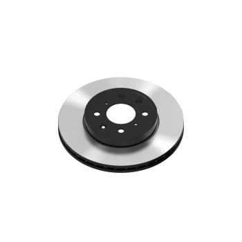 Wagner Brake BD180708E Disc Brake Rotor product image 3 of 3
