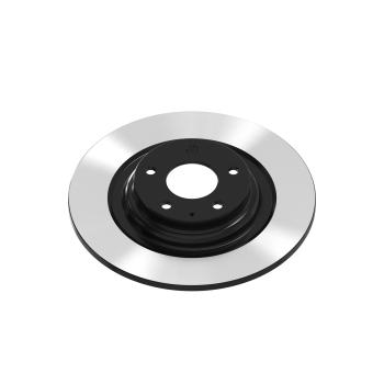 Wagner Brake BD180710E Disc Brake Rotor product image 3 of 3