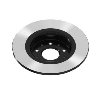 Wagner Brake BD180714E Disc Brake Rotor product image 1 of 3