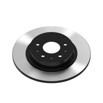 Wagner Brake BD180714E Disc Brake Rotor product image 3 of 3