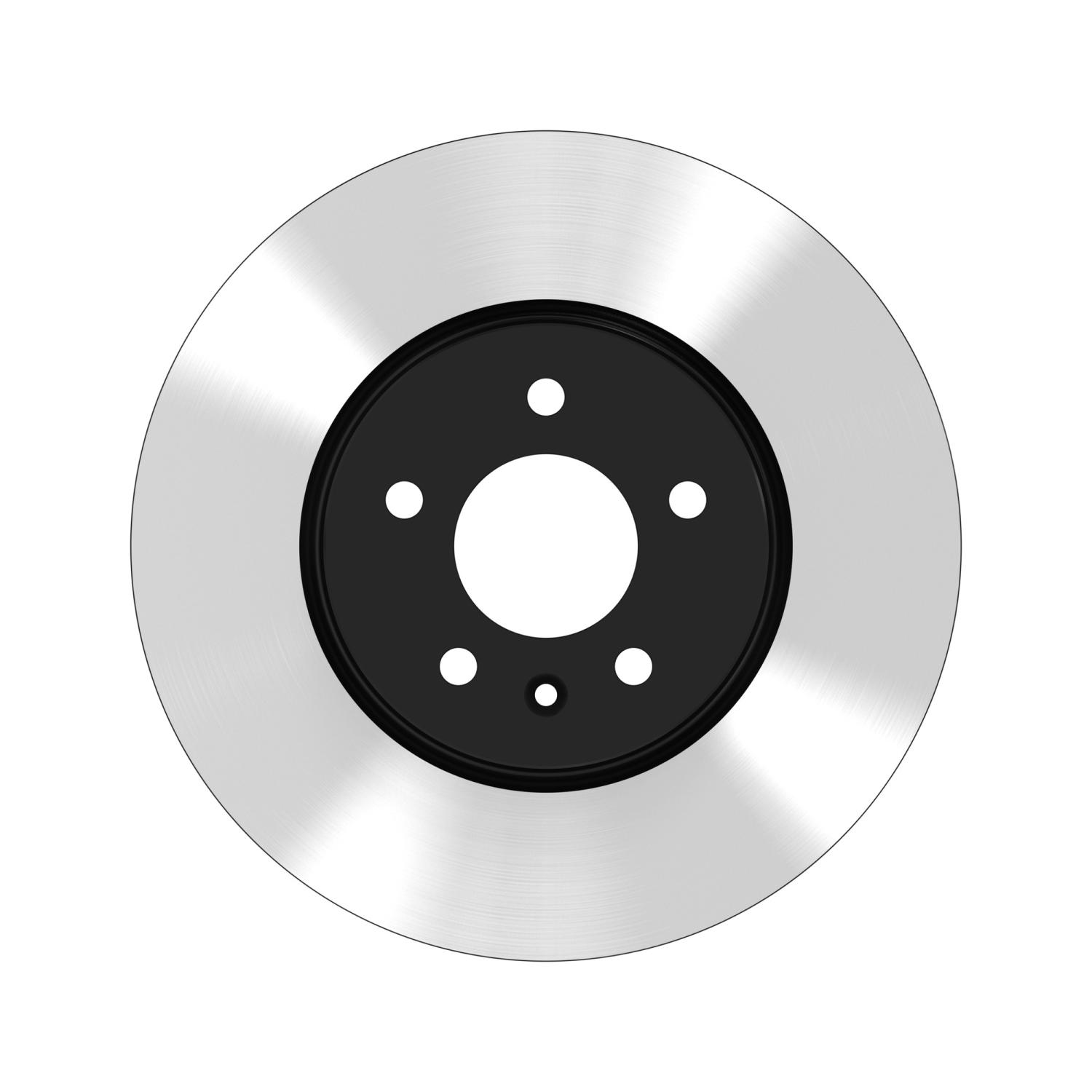 Wagner Brake BD180720E - Disc Brake Rotor Wagner Brake BD180720E Disc Brake Rotor product image 2 of 3
