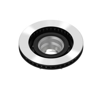 Wagner Brake BD180721E Disc Brake Rotor product image 1 of 3