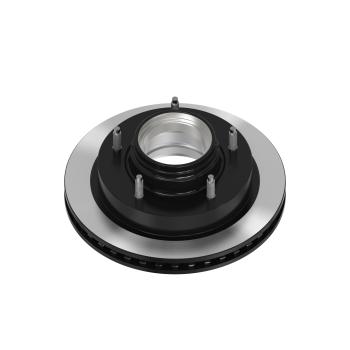 Wagner Brake BD180721E Disc Brake Rotor product image 3 of 3