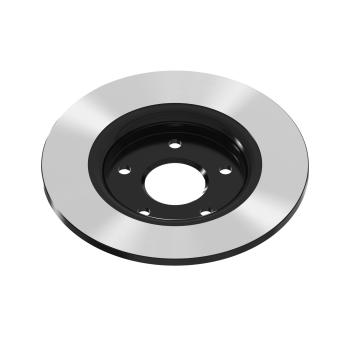 Wagner Brake BD180722E Disc Brake Rotor product image 1 of 3
