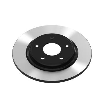 Wagner Brake BD180722E Disc Brake Rotor product image 3 of 3