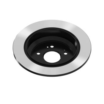 Wagner Brake BD180723E Disc Brake Rotor product image 1 of 3