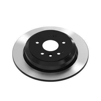 Wagner Brake BD180723E Disc Brake Rotor product image 3 of 3