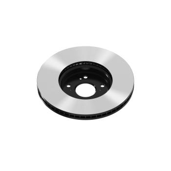 Wagner Brake BD180726E - Disc Brake Rotor Wagner Brake BD180726E Disc Brake Rotor product image 1 of 3
