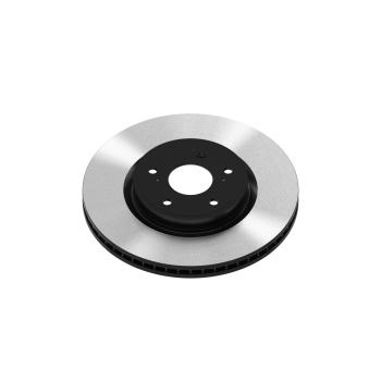 Wagner Brake BD180726E - Disc Brake Rotor Wagner Brake BD180726E Disc Brake Rotor product image 3 of 3