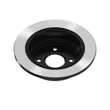 Wagner Brake BD180733E - Disc Brake Rotor Wagner Brake BD180733E Disc Brake Rotor product image 1 of 3