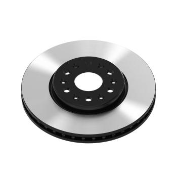 Wagner Brake BD180736E Disc Brake Rotor product image 3 of 3
